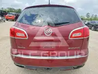 2016 Buick ENCLAVE фото