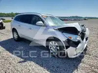 2016 Buick ENCLAVE фото