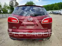 2016 Buick ENCLAVE photo