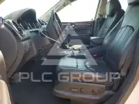 2016 Buick ENCLAVE photo