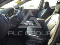 2016 Buick ENCLAVE фото