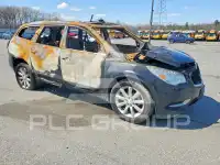 2016 Buick ENCLAVE фото