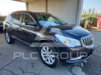 2016 Buick ENCLAVE фото