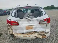 2016 Buick ENCLAVE фото