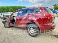 2016 Buick ENCLAVE photo