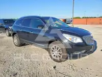 2016 Buick ENCLAVE фото
