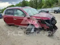2016 Buick ENCLAVE photo