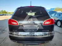 2016 Buick ENCLAVE фото