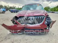 2016 Buick ENCLAVE photo