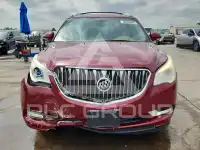 2016 Buick ENCLAVE фото