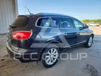 2016 Buick ENCLAVE фото