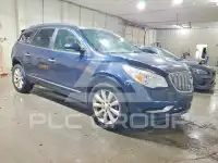2016 Buick ENCLAVE фото