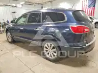 2016 Buick ENCLAVE фото