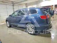2016 Buick ENCLAVE фото