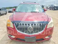 2016 Buick ENCLAVE фото