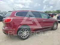 2016 Buick ENCLAVE фото