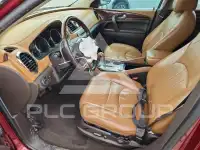 2016 Buick ENCLAVE фото