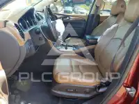 2016 Buick ENCLAVE photo