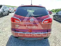 2016 Buick ENCLAVE photo