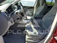 2016 Buick ENCLAVE photo