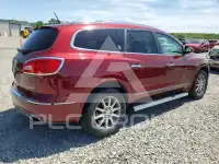 2016 Buick ENCLAVE photo