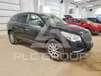 2016 Buick ENCLAVE photo