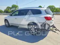 2016 Buick ENCLAVE фото