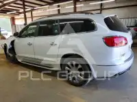 2016 Buick ENCLAVE photo
