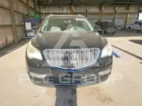 2016 Buick ENCLAVE фото