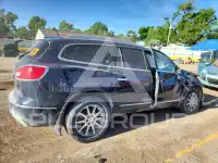 2016 Buick ENCLAVE фото