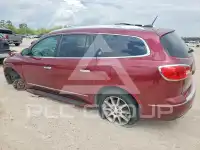 2016 Buick ENCLAVE фото