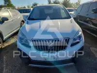 2016 Buick ENCORE фото