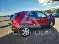 2016 Buick ENCORE фото