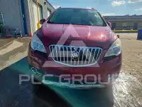 2016 Buick ENCORE фото