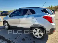2016 Buick ENCORE фото