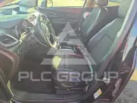 2016 Buick ENCORE фото