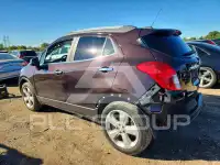 2016 Buick ENCORE фото