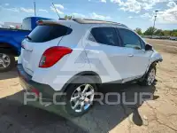 2016 Buick ENCORE фото
