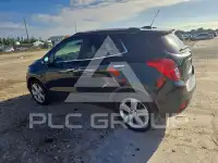 2016 Buick ENCORE фото