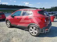 2016 Buick ENCORE photo