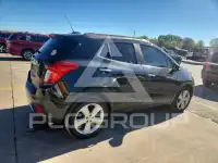 2016 Buick ENCORE фото