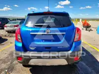 2016 Buick ENCORE фото