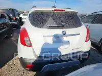 2016 Buick ENCORE фото