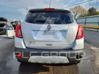 2016 Buick ENCORE фото