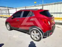 2016 Buick ENCORE фото