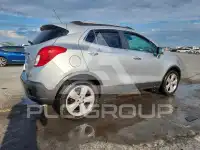 2016 Buick ENCORE фото