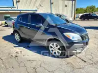 2016 Buick ENCORE фото
