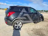 2016 Buick ENCORE фото
