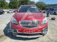 2016 Buick ENCORE photo