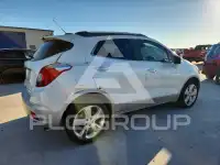 2016 Buick ENCORE фото